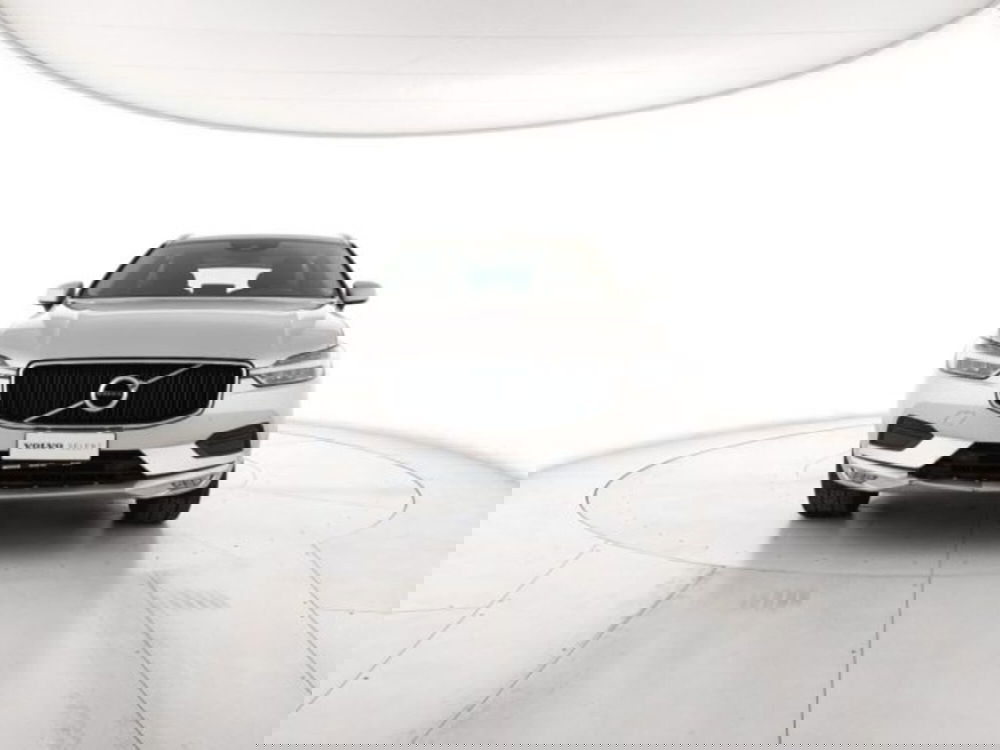 Volvo XC60 usata a Modena (7)