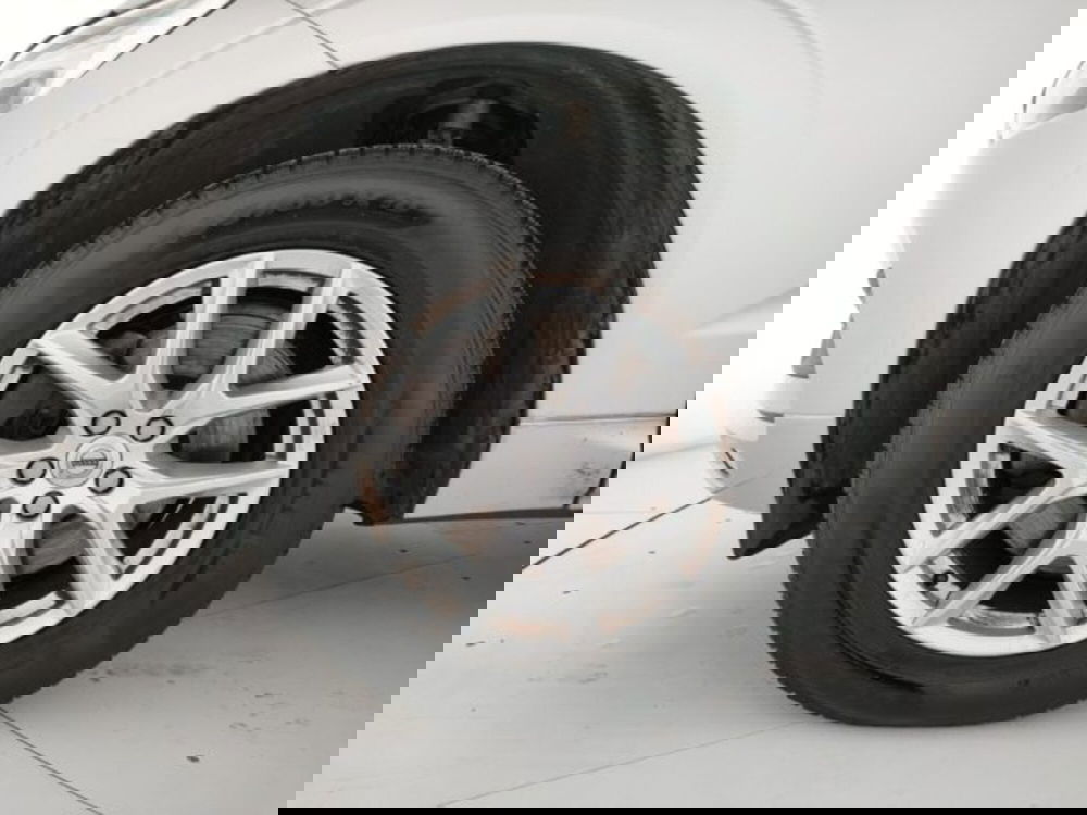 Volvo XC60 usata a Modena (8)