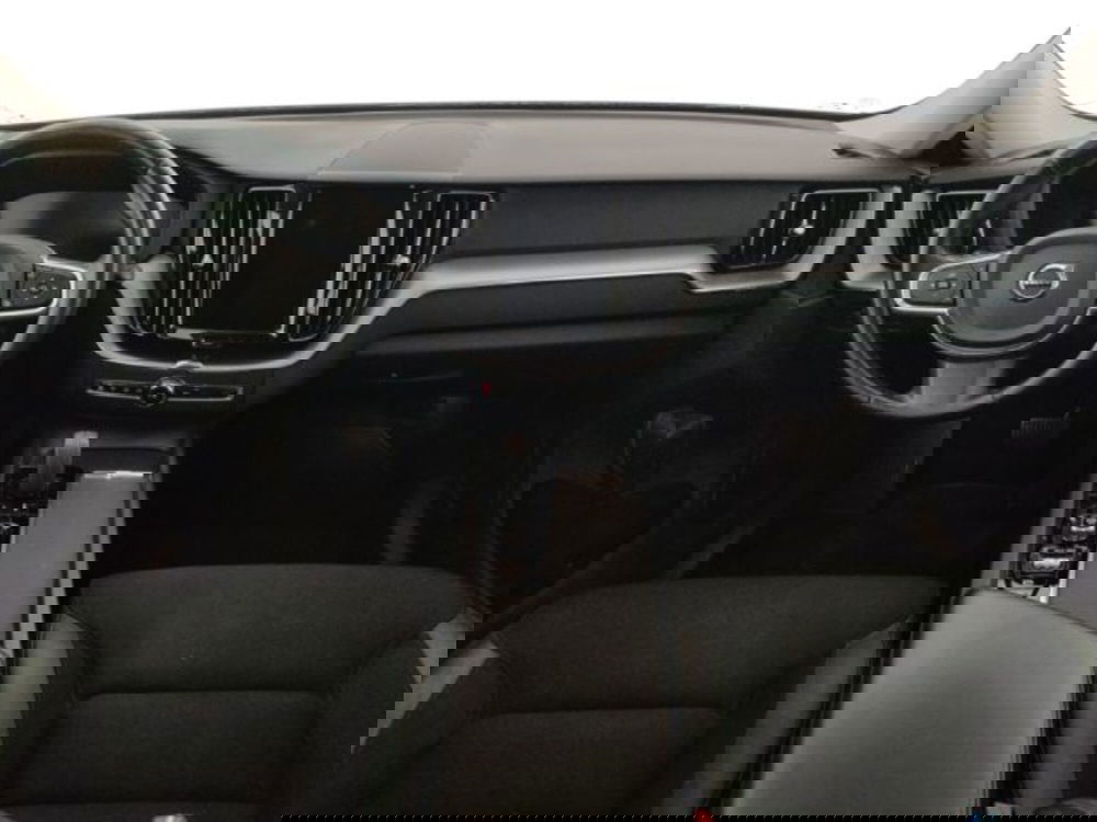 Volvo XC60 usata a Modena (9)