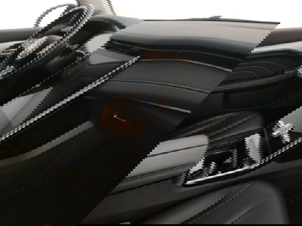 Mg Marvel R usata a Modena (10)