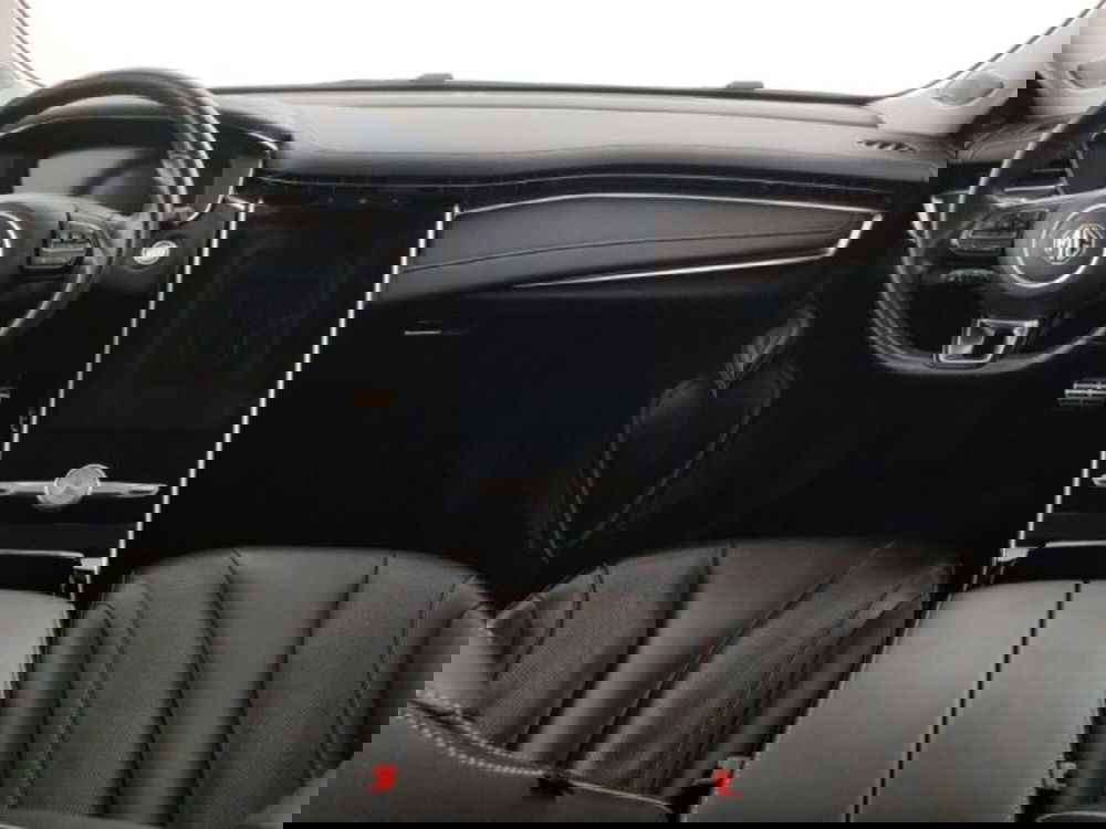 Mg Marvel R usata a Modena (11)