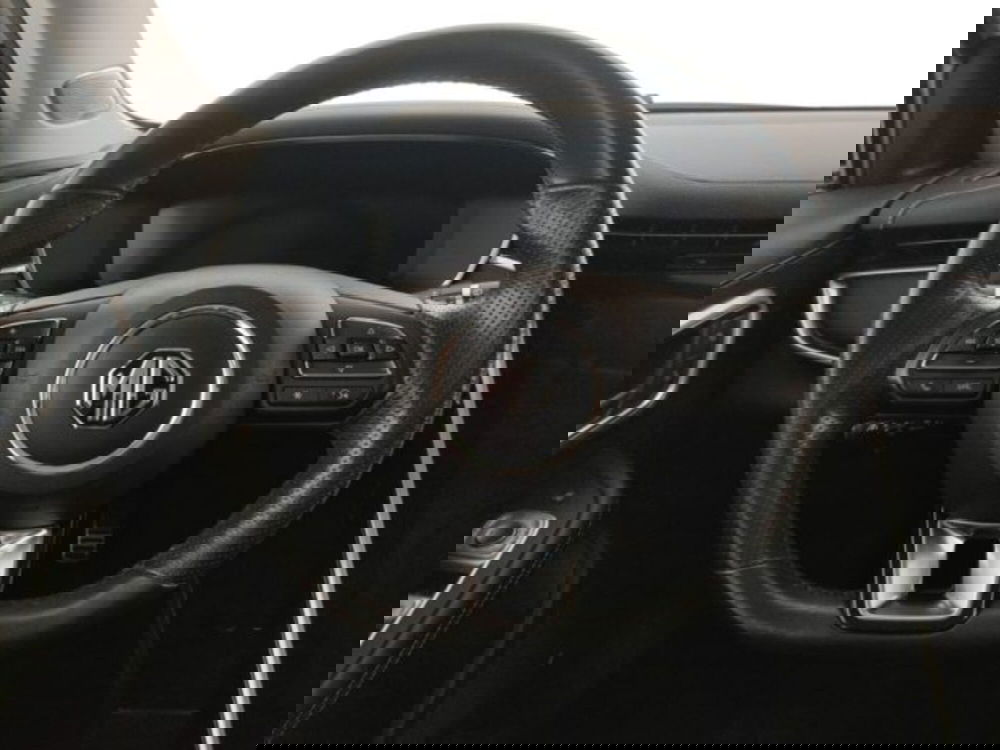 Mg Marvel R usata a Modena (12)