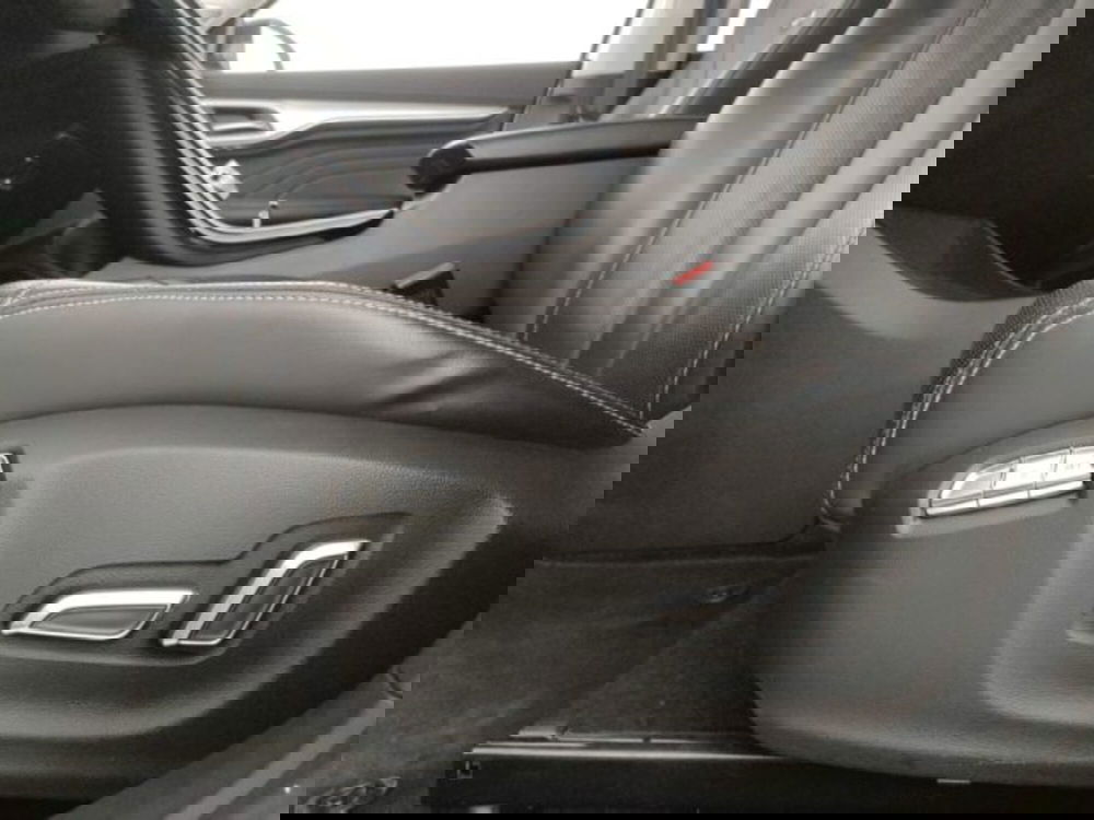 Mg Marvel R usata a Modena (14)