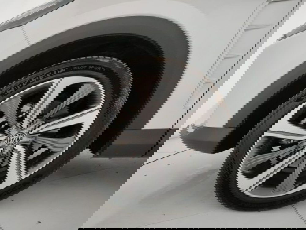 Mg Marvel R usata a Modena (16)