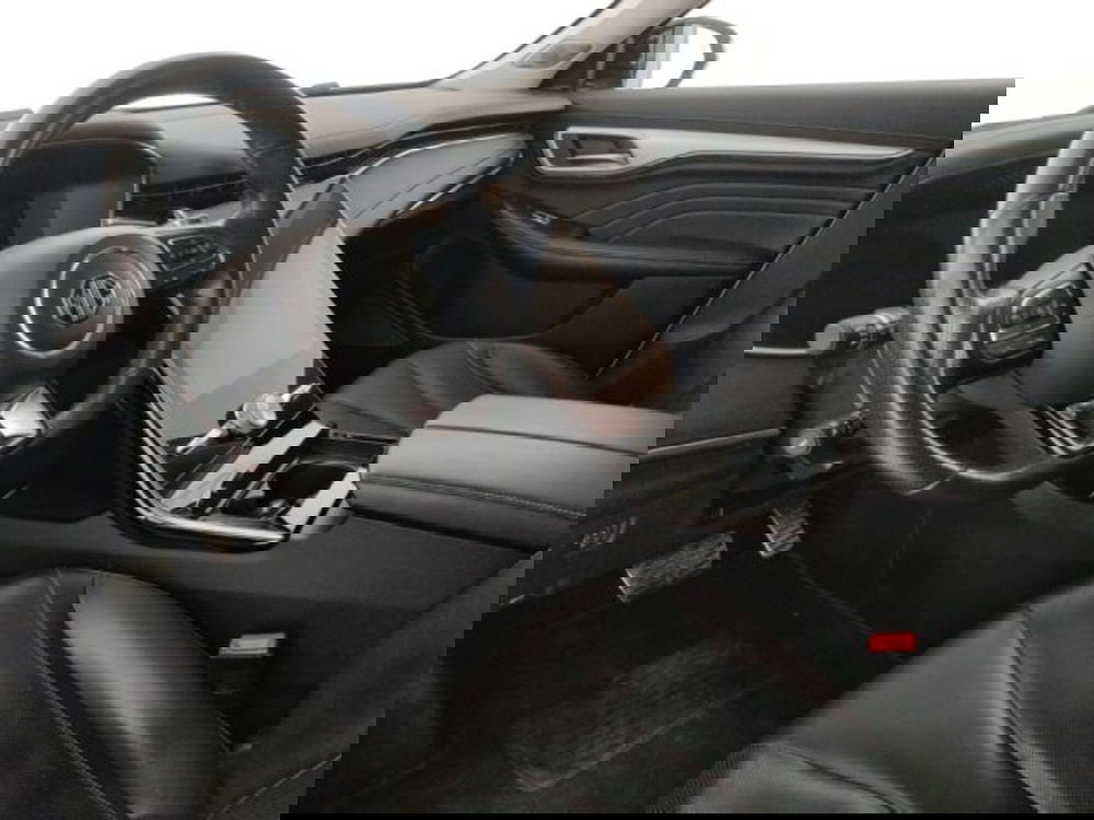 Mg Marvel R usata a Modena (17)