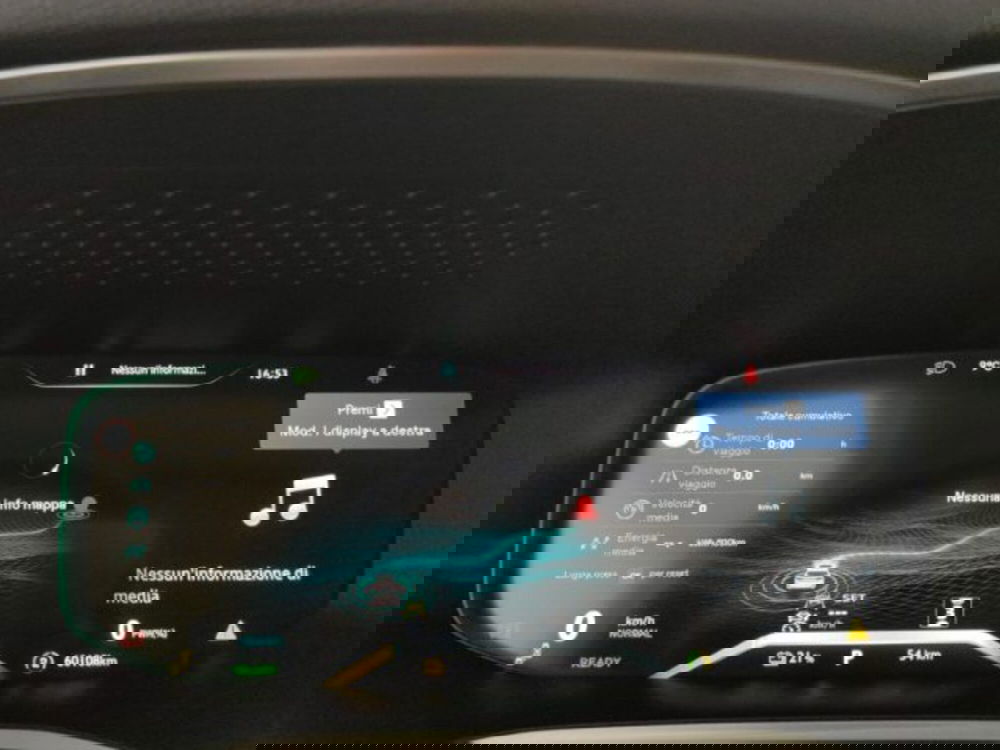 Mg Marvel R usata a Modena (18)