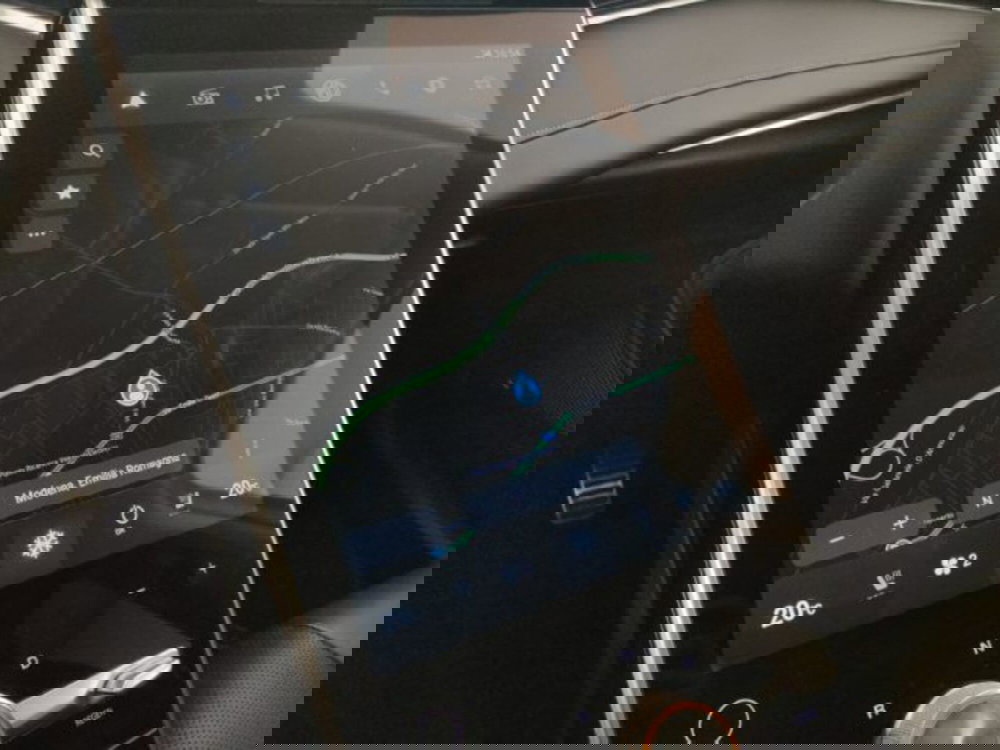 Mg Marvel R usata a Modena (19)