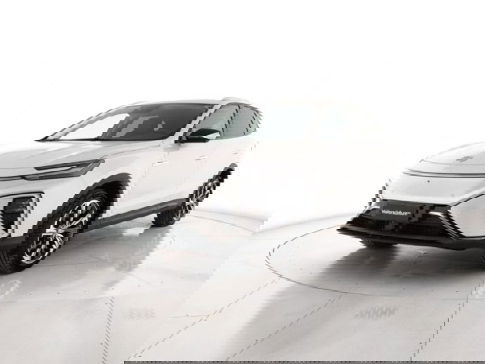 Mg Marvel R usata a Modena (2)