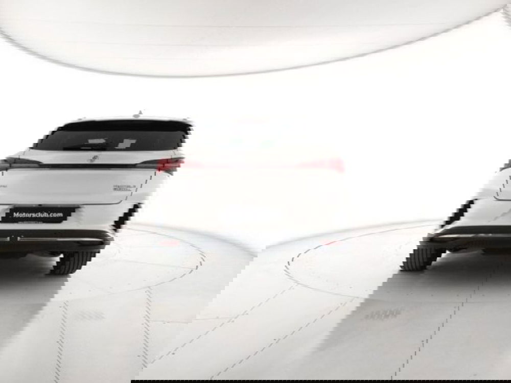 Mg Marvel R usata a Modena (3)