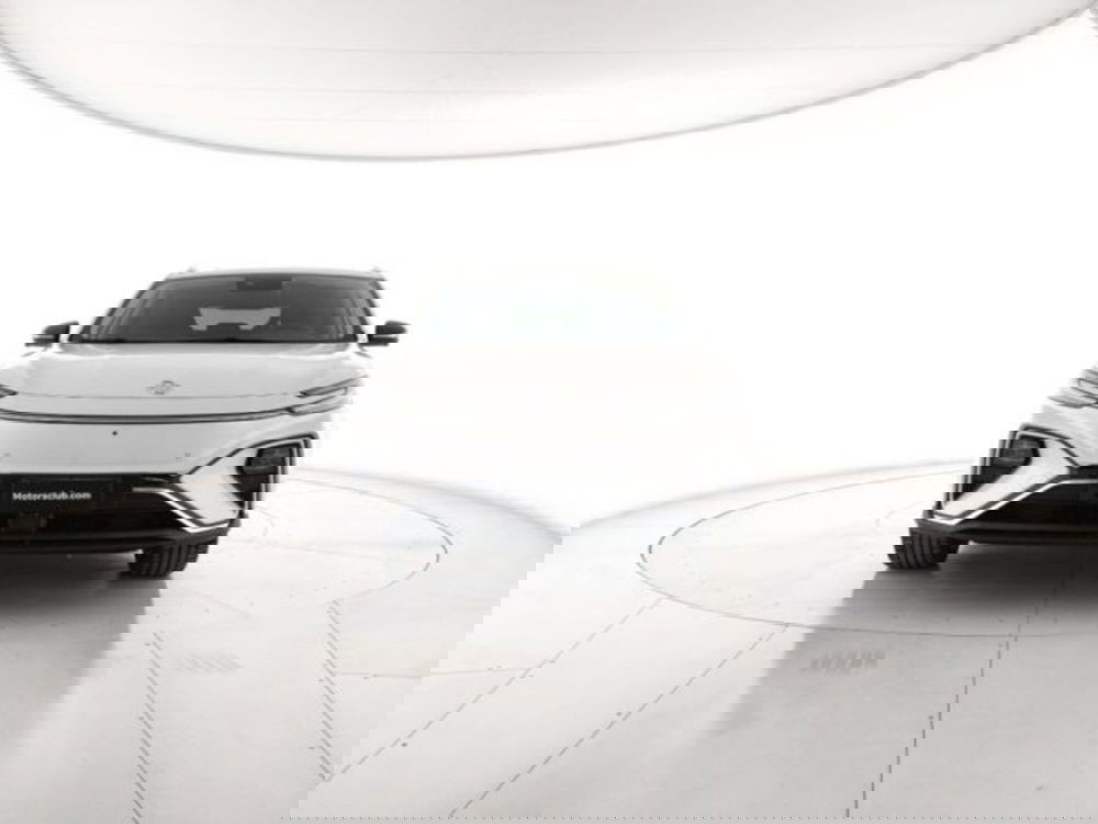 Mg Marvel R usata a Modena (6)