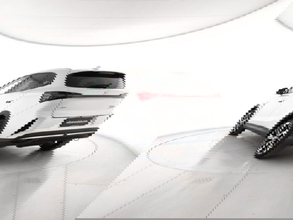 Mg Marvel R usata a Modena (7)