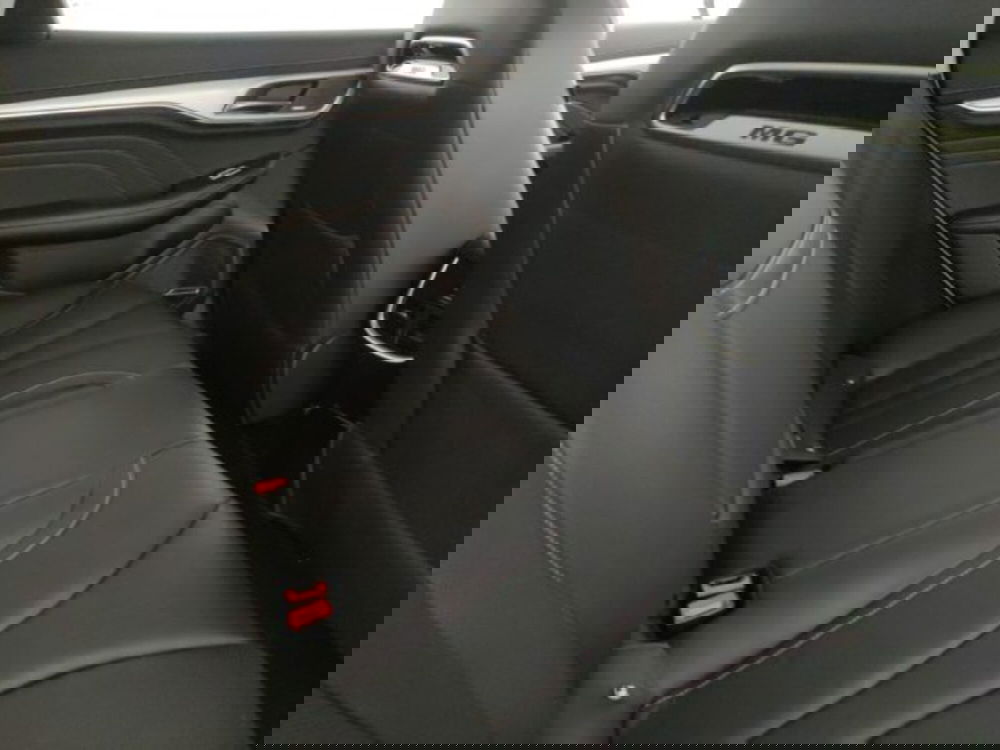 Mg Marvel R usata a Modena (9)