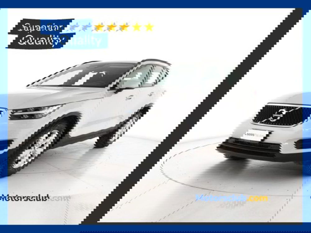 Volvo XC40 usata a Modena