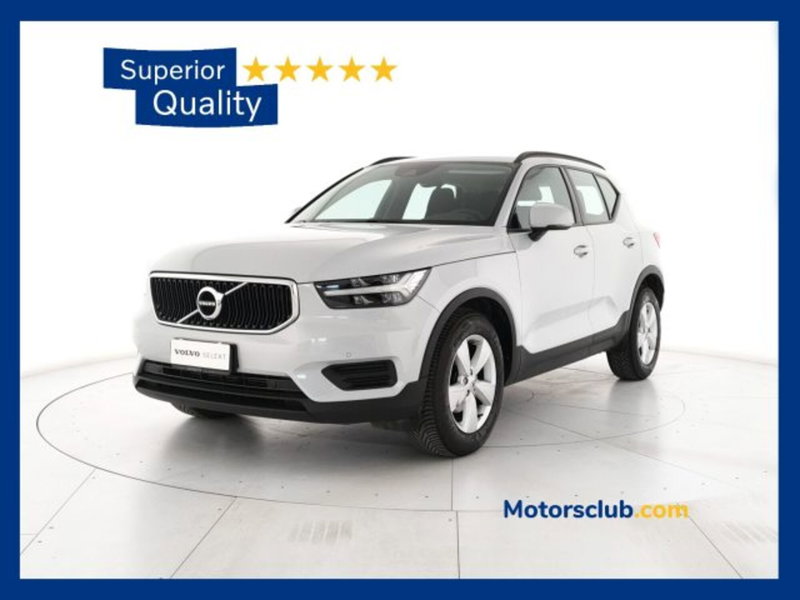 Volvo XC40 usata a Modena
