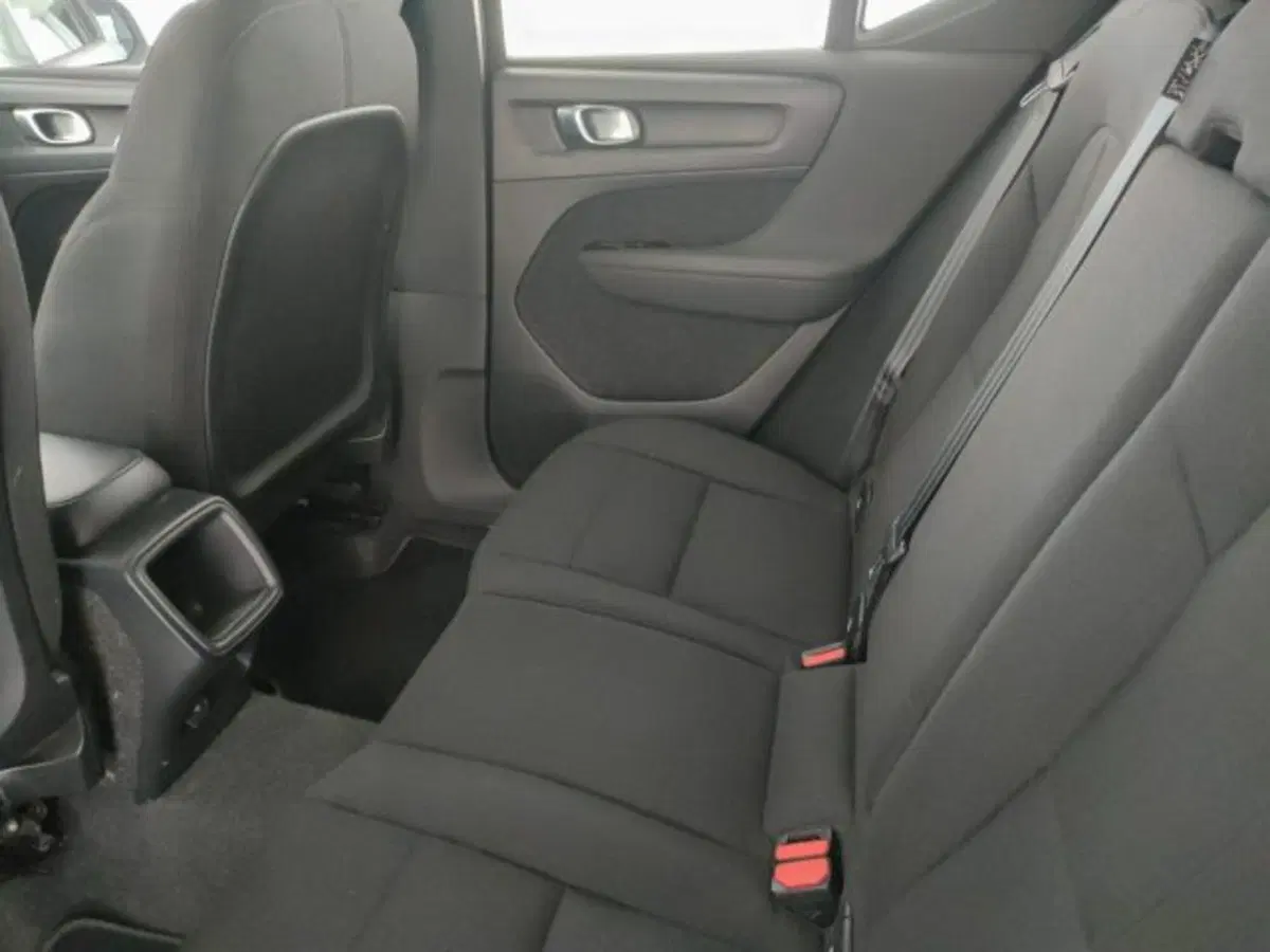 Volvo XC40 usata a Modena (10)