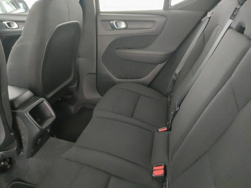 Volvo XC40 usata a Modena (10)
