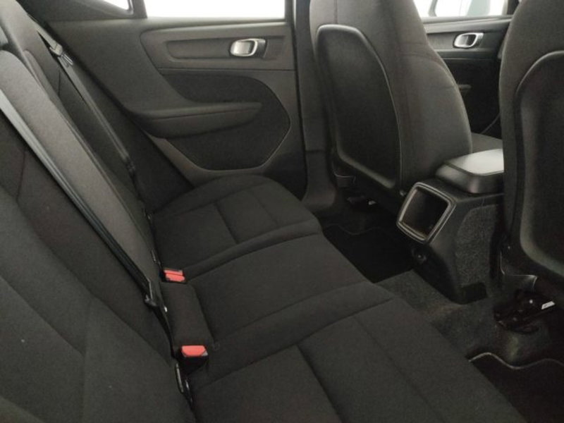 Volvo XC40 usata a Modena (11)