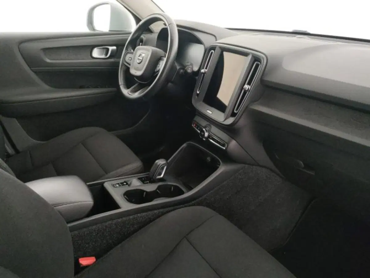 Volvo XC40 usata a Modena (12)