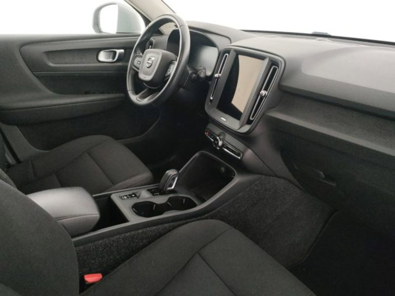 Volvo XC40 usata a Modena (12)