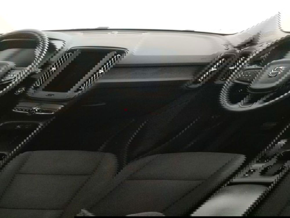 Volvo XC40 usata a Modena (13)