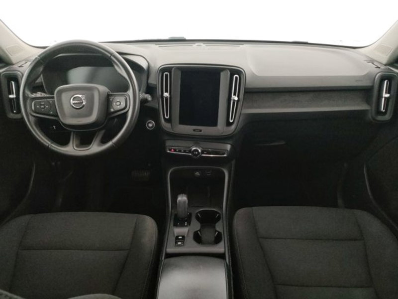 Volvo XC40 usata a Modena (13)