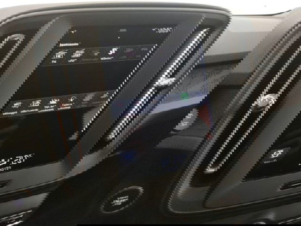 Volvo XC40 usata a Modena (15)