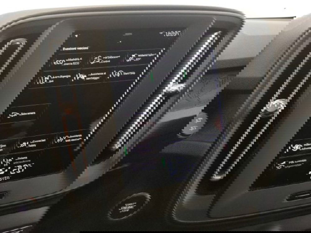 Volvo XC40 usata a Modena (16)