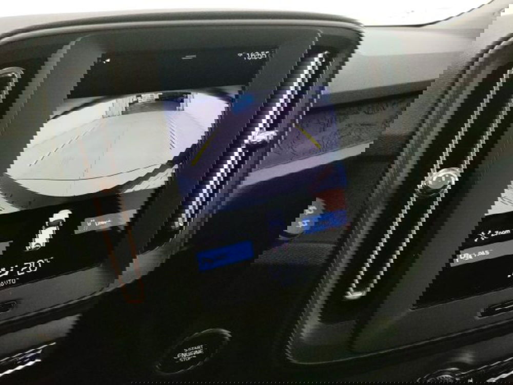 Volvo XC40 usata a Modena (17)