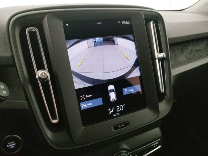Volvo XC40 usata a Modena (17)