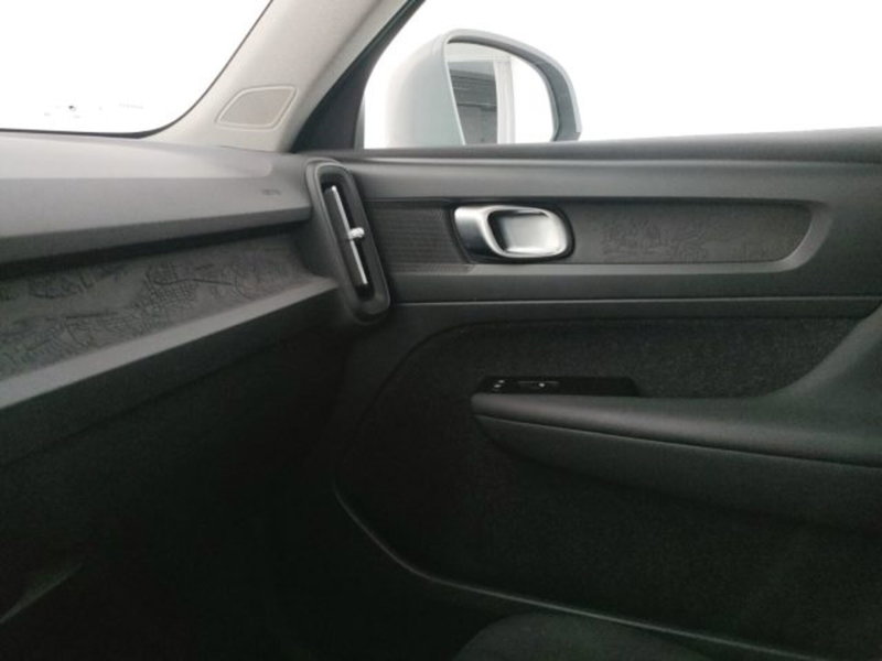 Volvo XC40 usata a Modena (18)