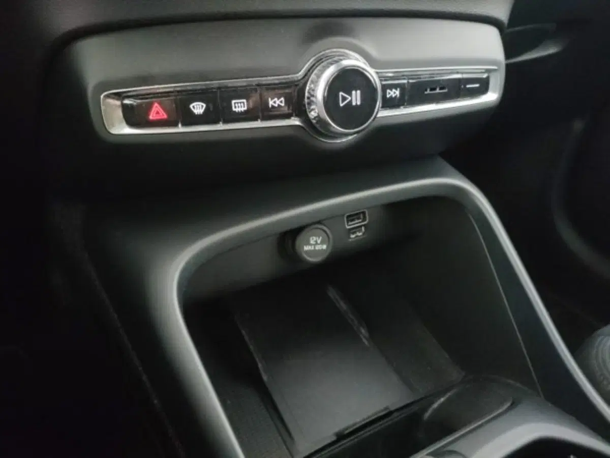 Volvo XC40 usata a Modena (19)