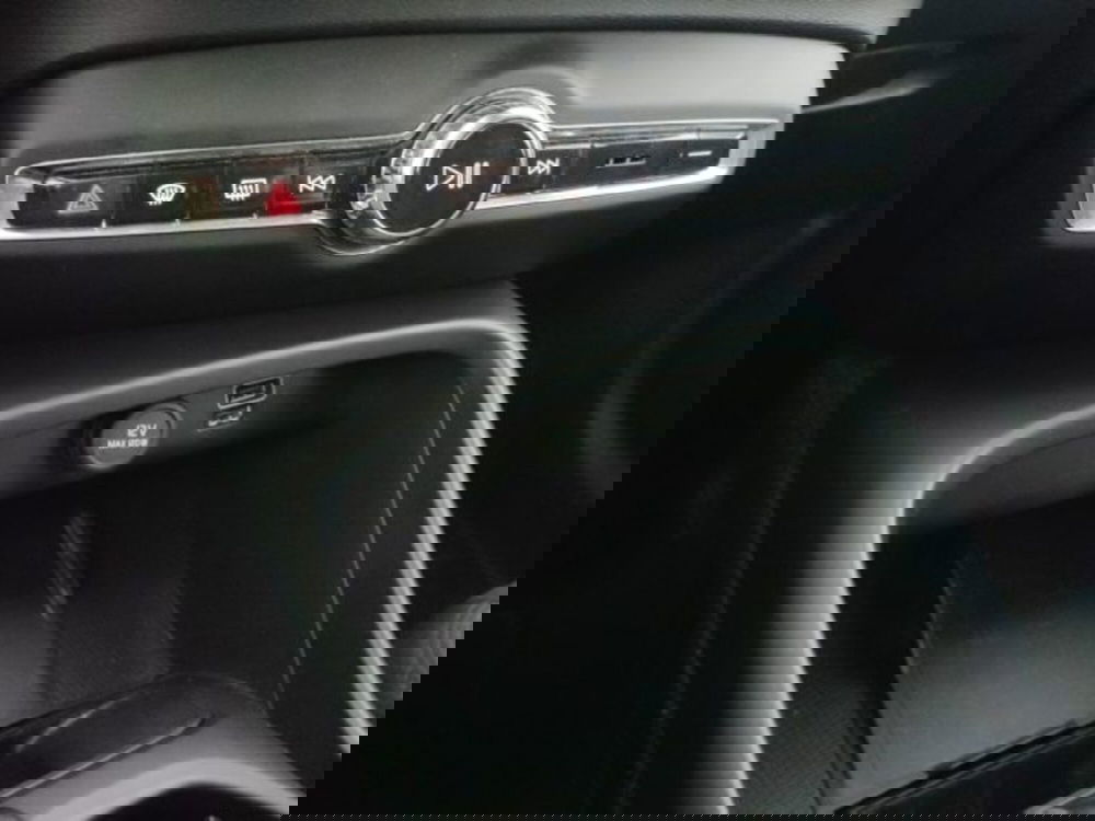 Volvo XC40 usata a Modena (19)