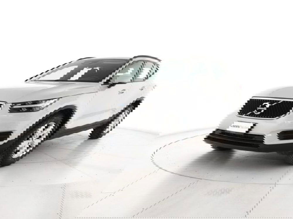 Volvo XC40 usata a Modena (2)