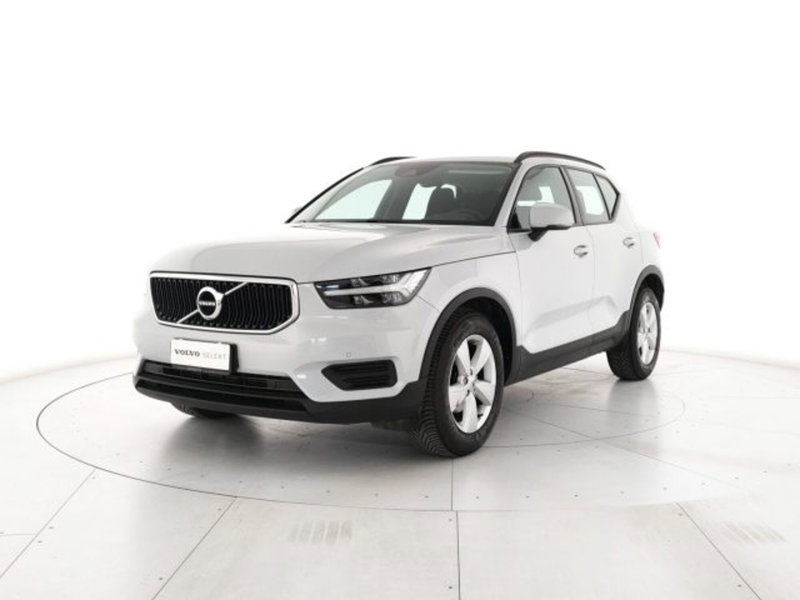 Volvo XC40 usata a Modena (2)