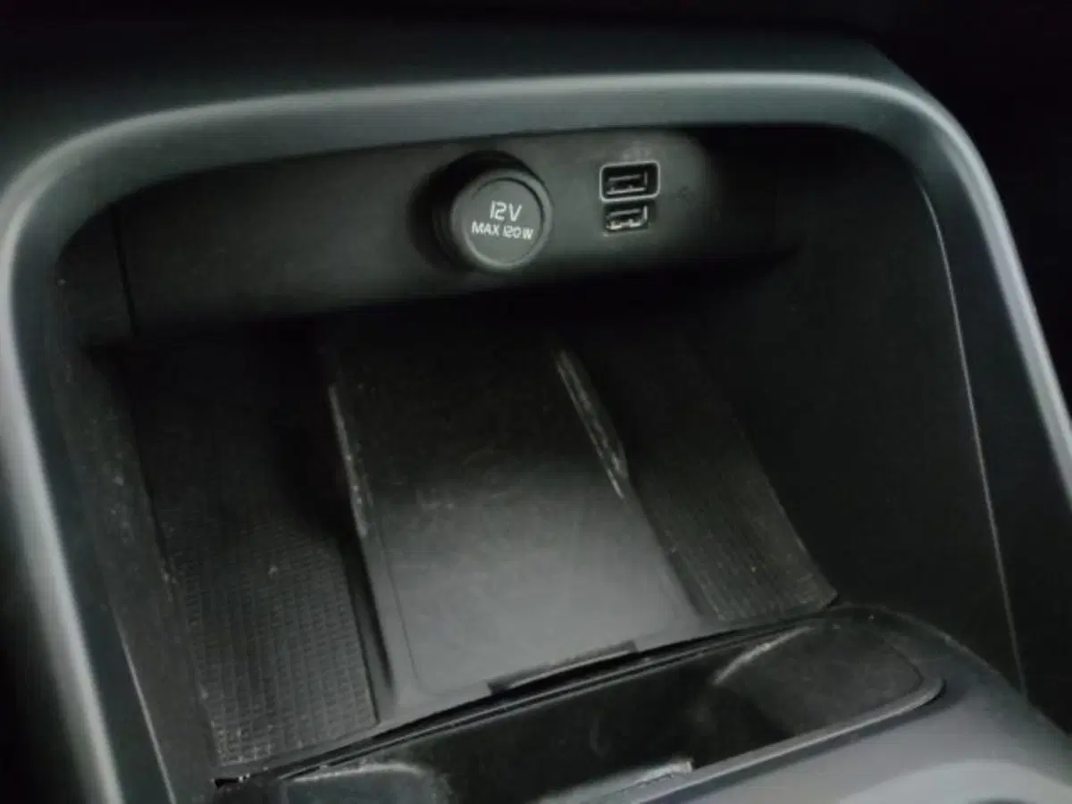 Volvo XC40 usata a Modena (20)