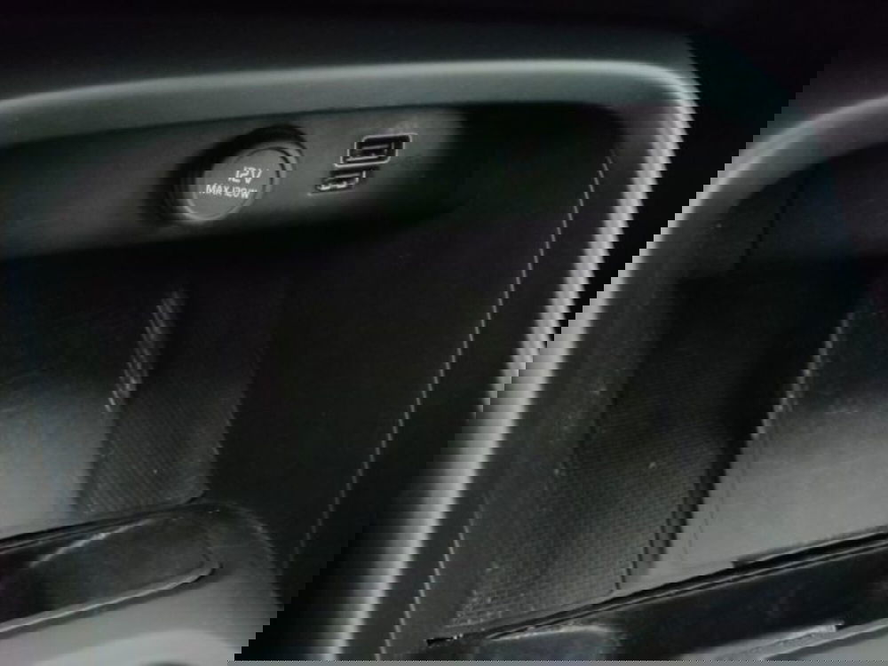 Volvo XC40 usata a Modena (20)