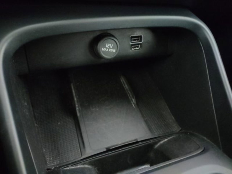 Volvo XC40 usata a Modena (20)