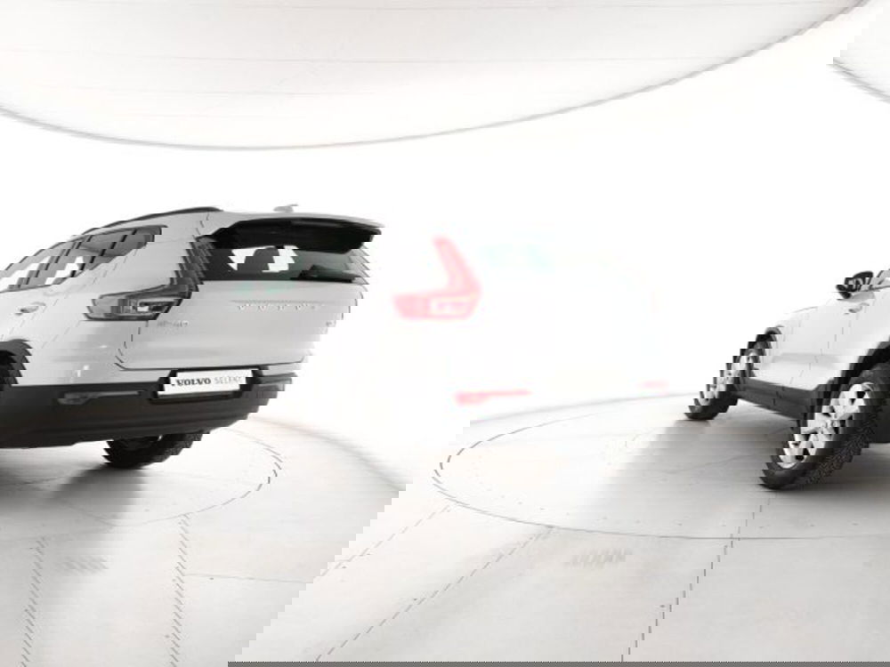 Volvo XC40 usata a Modena (3)