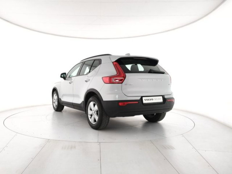 Volvo XC40 usata a Modena (3)