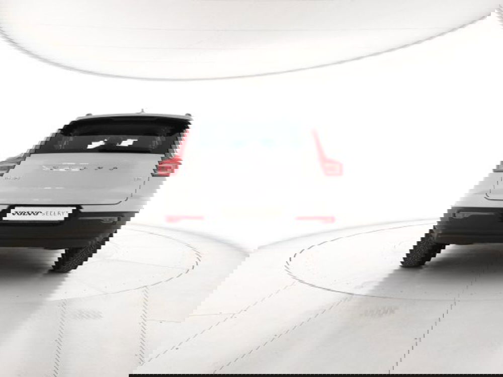 Volvo XC40 usata a Modena (4)
