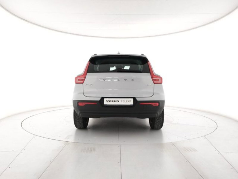 Volvo XC40 usata a Modena (4)