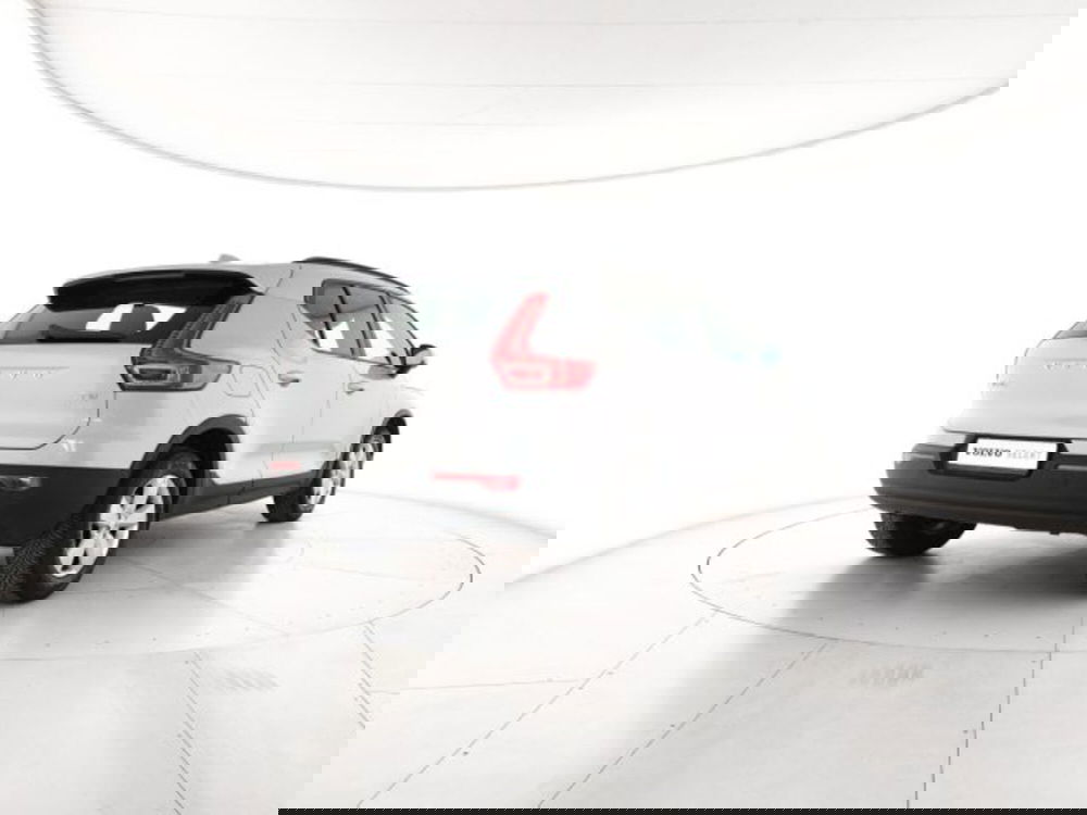 Volvo XC40 usata a Modena (5)