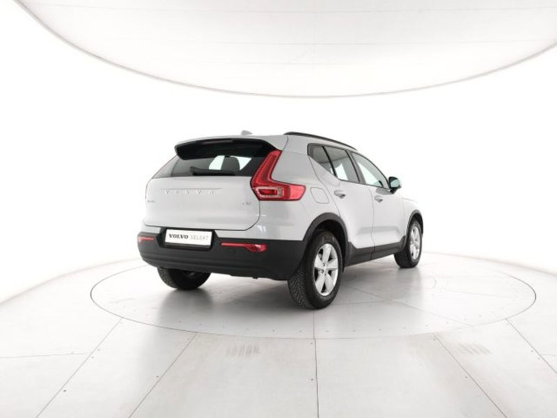 Volvo XC40 usata a Modena (5)