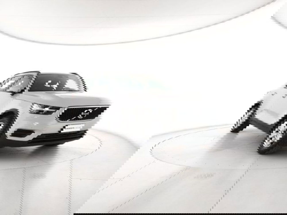 Volvo XC40 usata a Modena (6)
