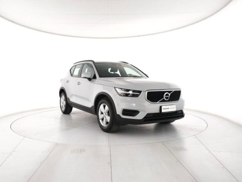 Volvo XC40 usata a Modena (6)