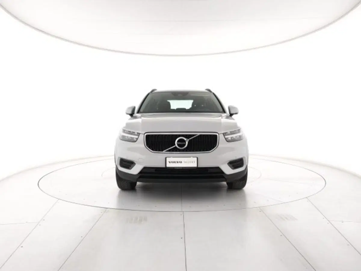 Volvo XC40 usata a Modena (7)
