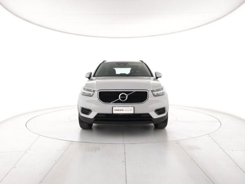 Volvo XC40 usata a Modena (7)