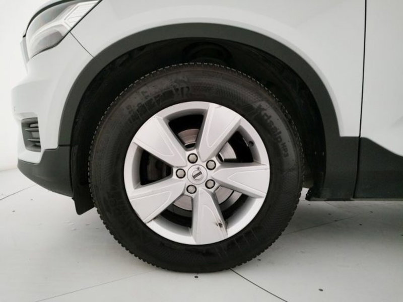 Volvo XC40 usata a Modena (8)