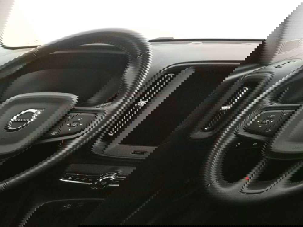 Volvo XC40 usata a Modena (9)