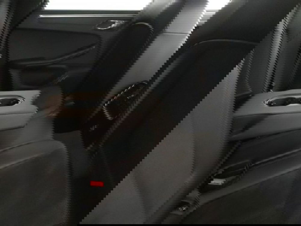 Porsche Macan usata a Modena (11)